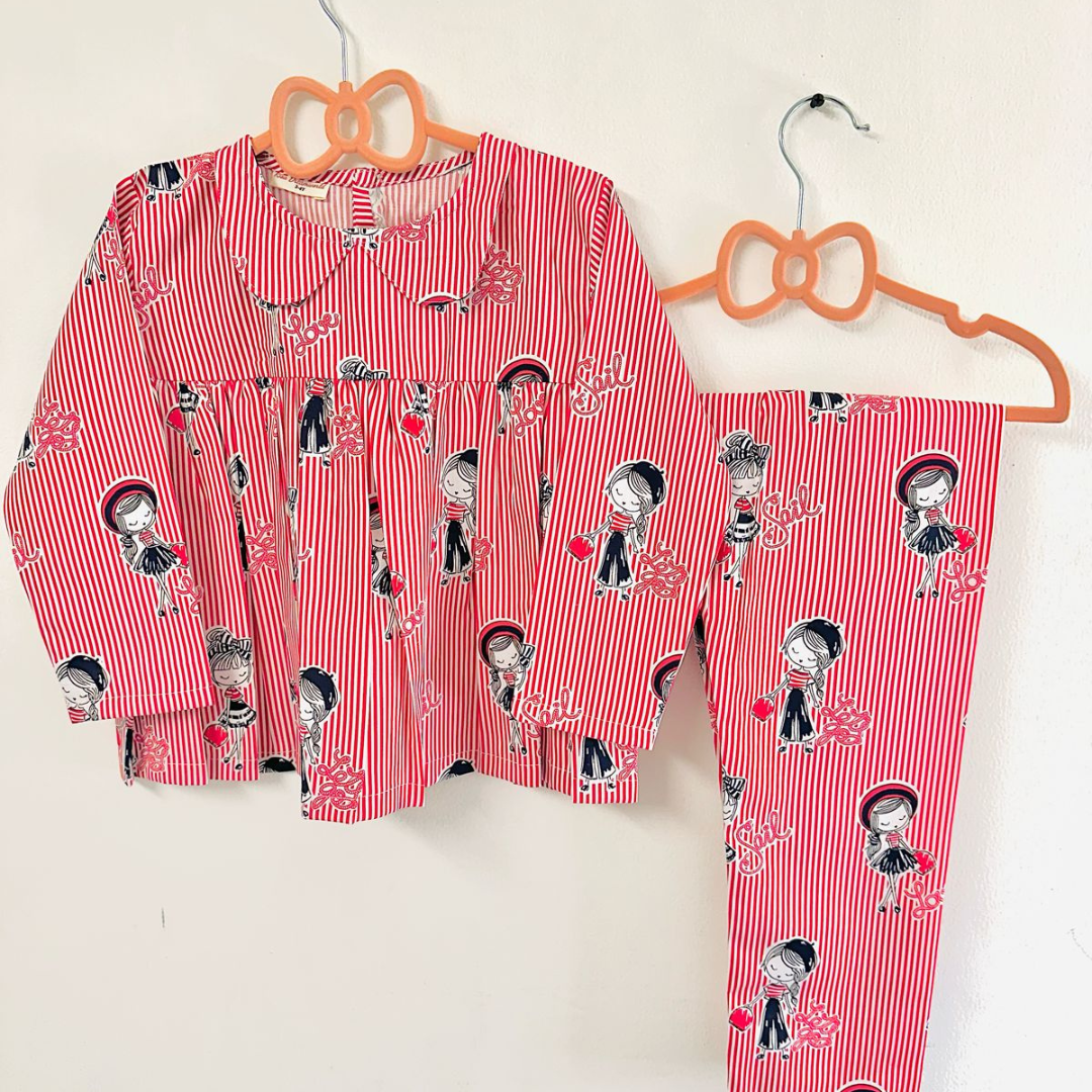 The ‘Amore❤️’ Set