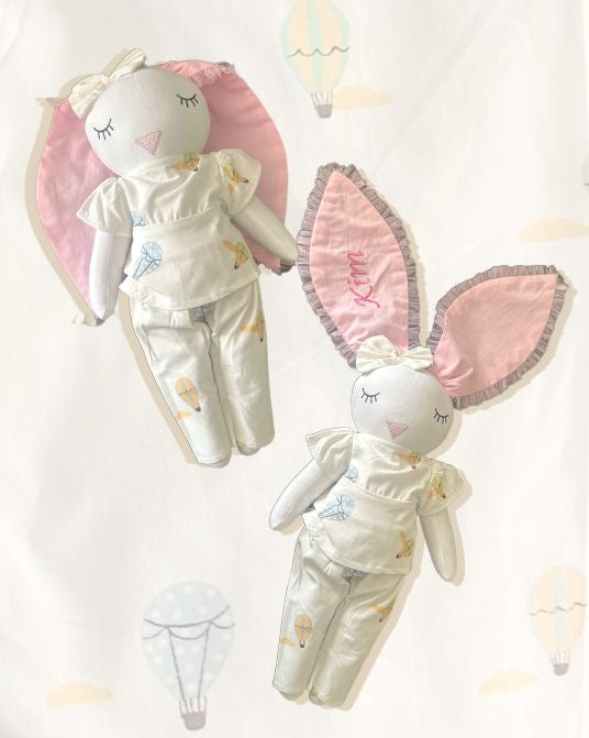 The Dreamy Loungewear (Unisex) Set