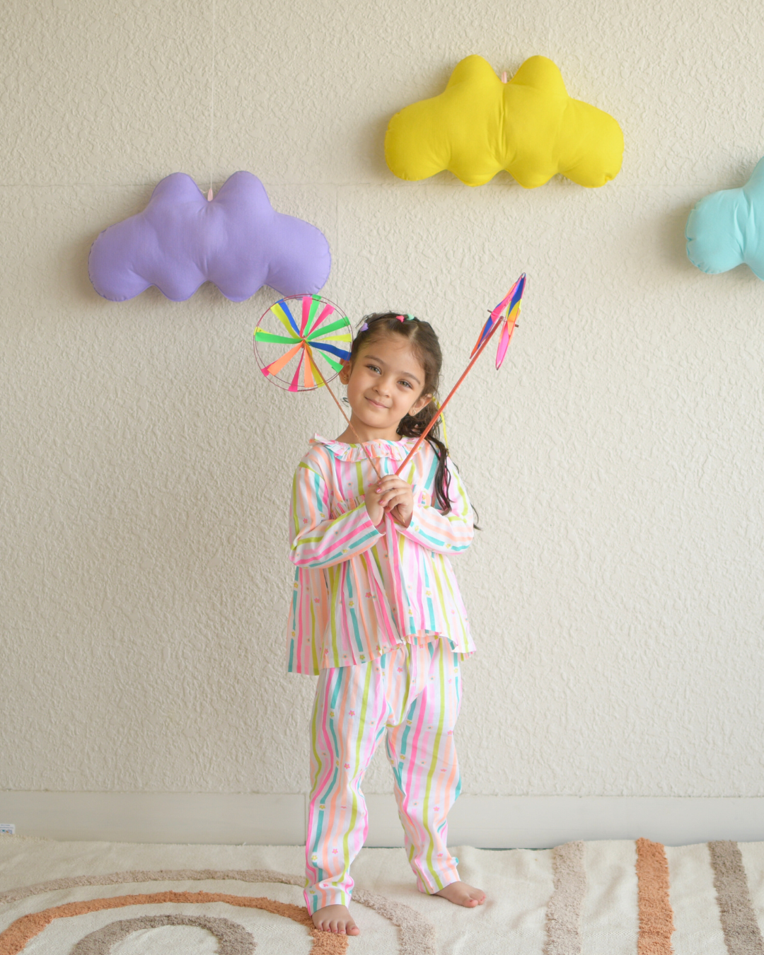 Neon Bloom Dream Set