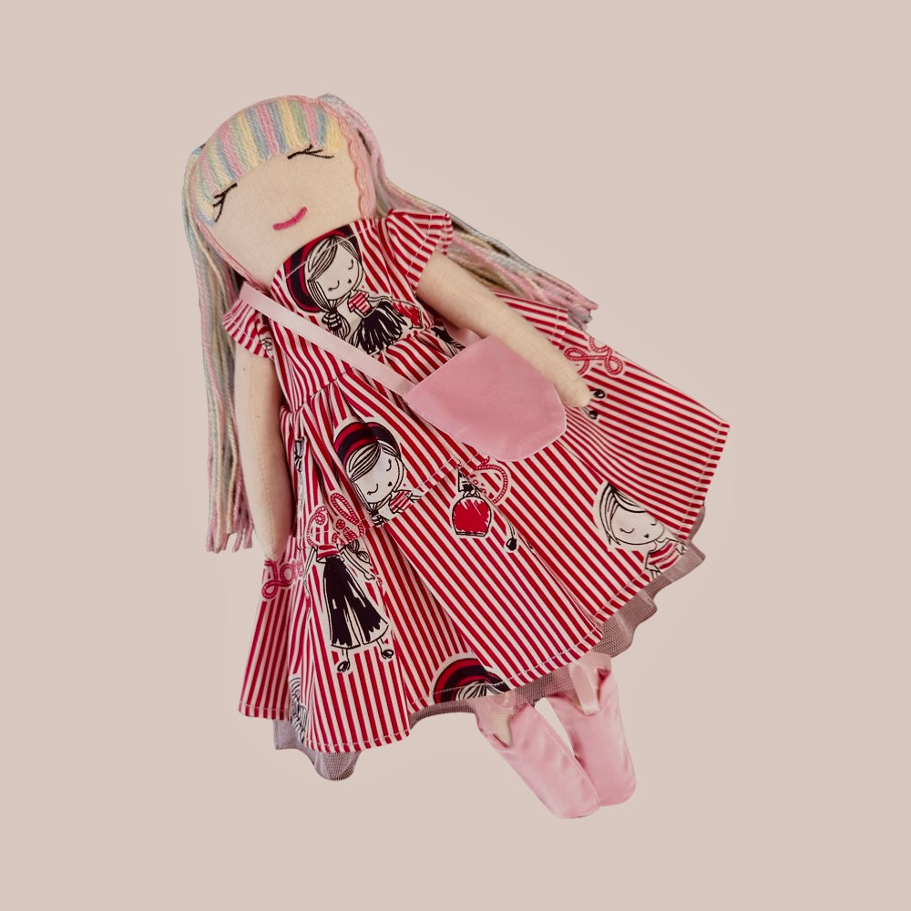 The ‘Amore❤️’ Set