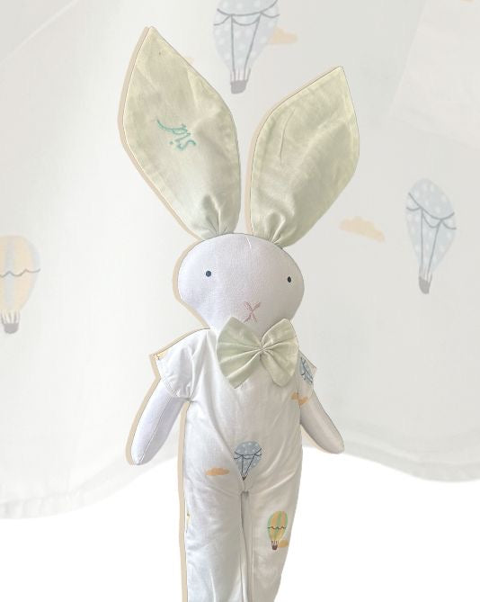 The Dreamy Loungewear (Unisex) Set
