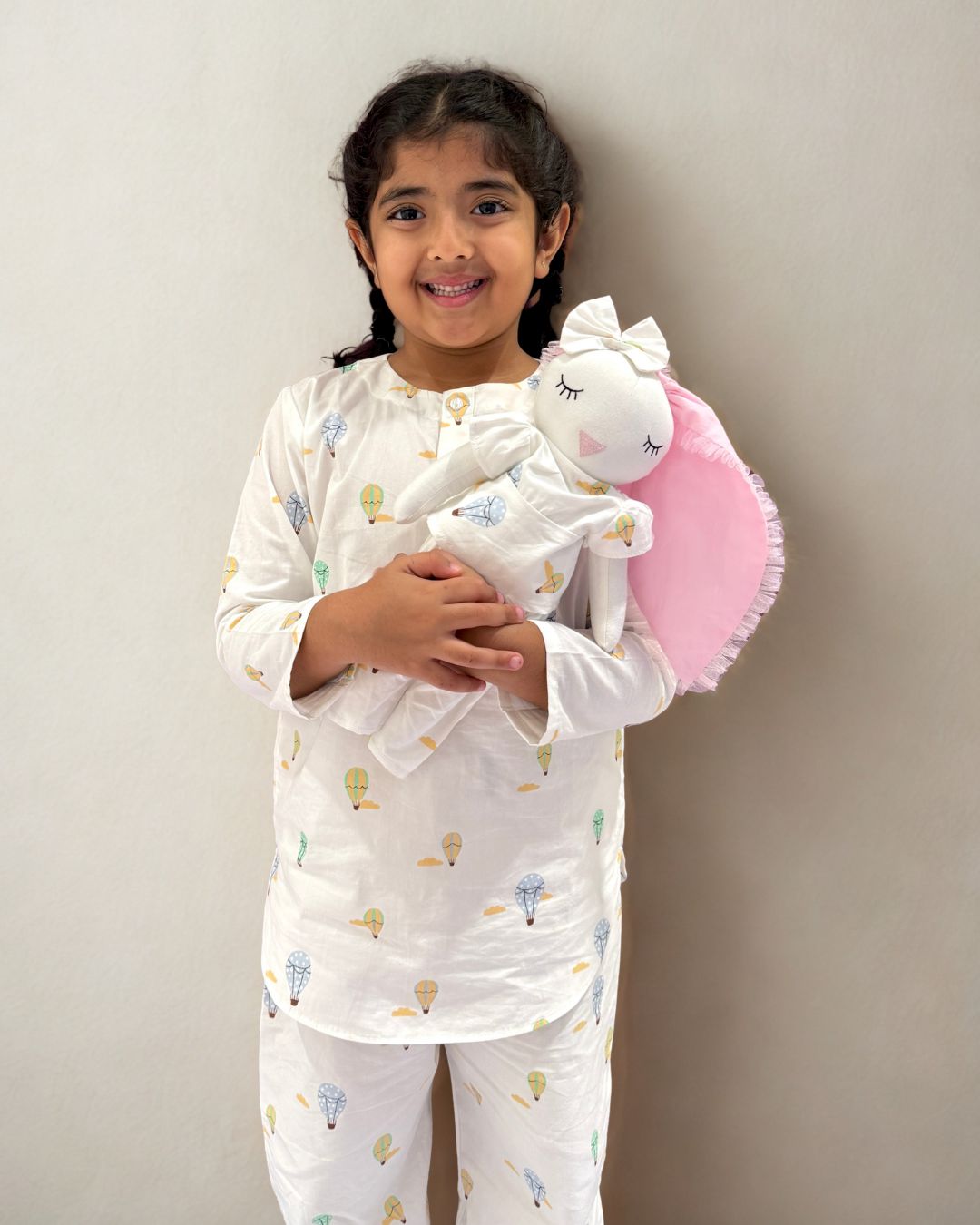 The Dreamy Loungewear (Unisex) Set