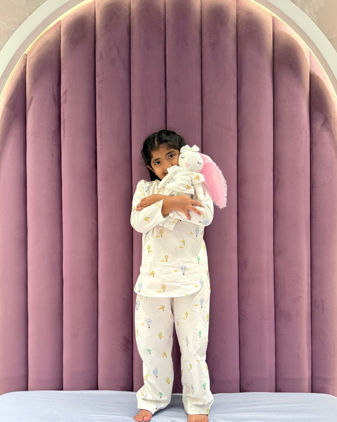 The Dreamy Loungewear (Unisex) Set