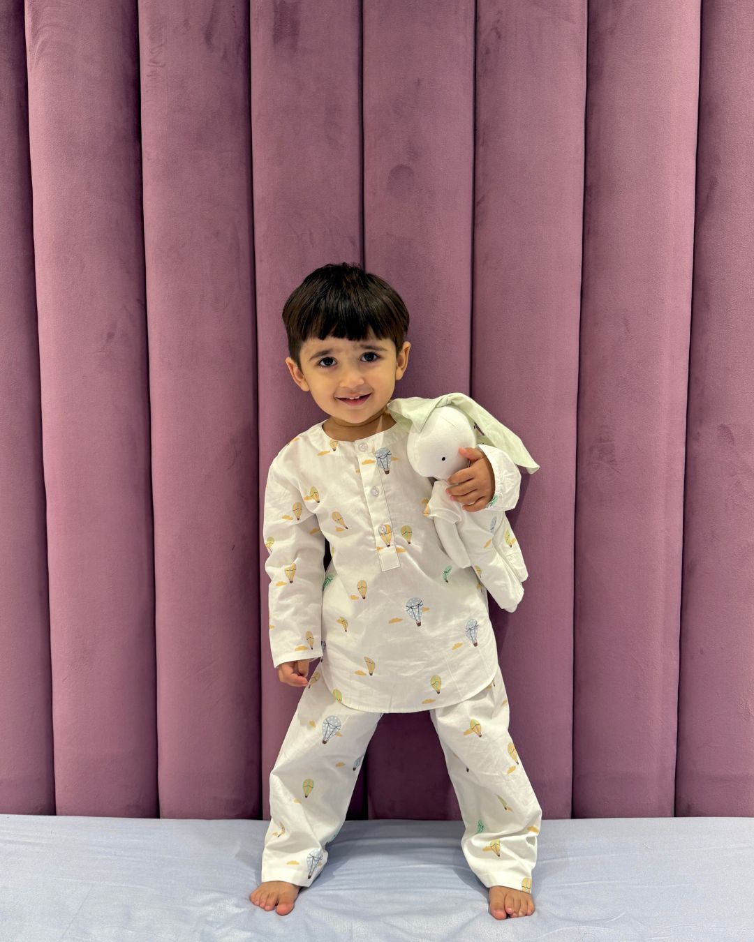 The Dreamy Loungewear (Unisex) Set
