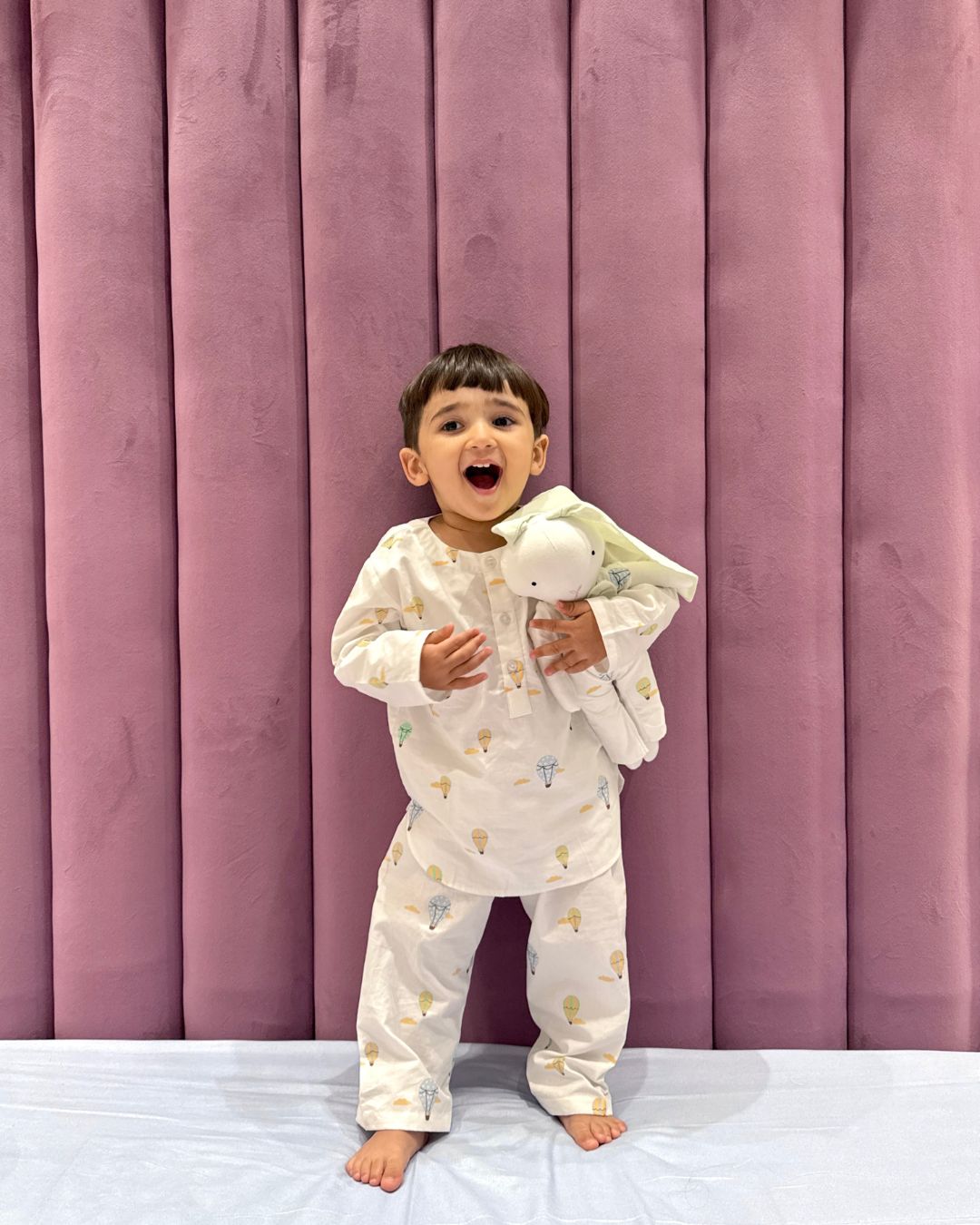 The Dreamy Loungewear (Unisex) Set