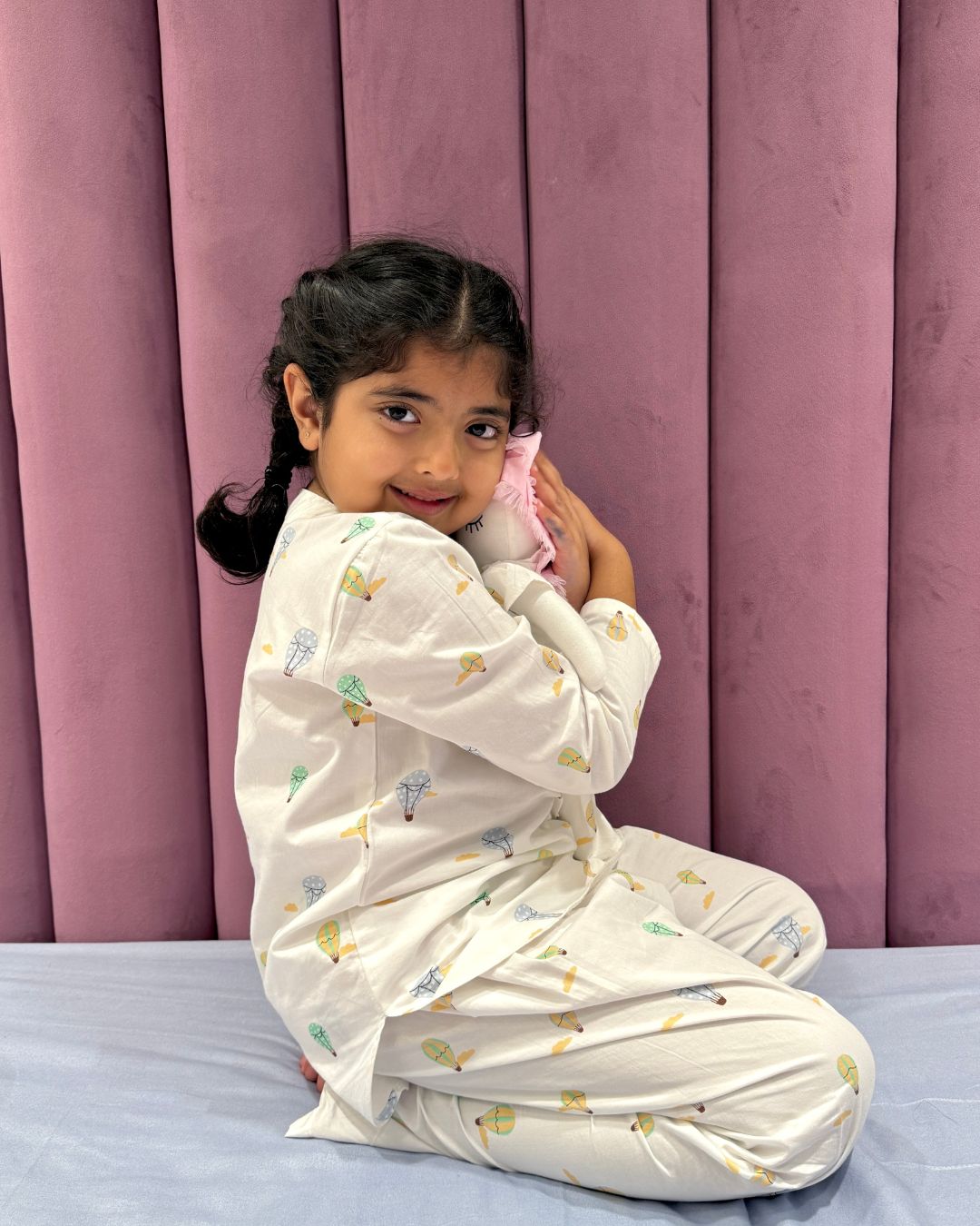 The Dreamy Loungewear (Unisex) Set