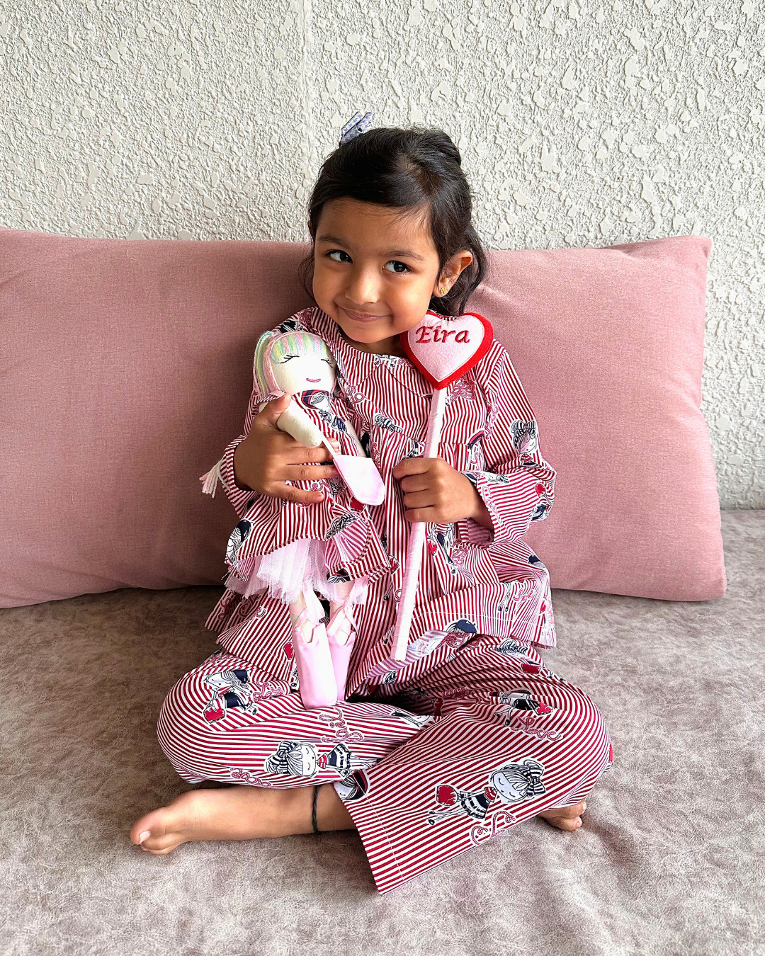 The ‘Amore❤️’ Set