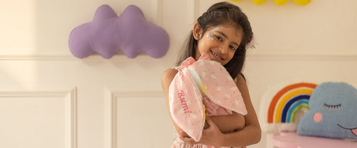 Mimi Bunny Doll RISA DREAMWORLD