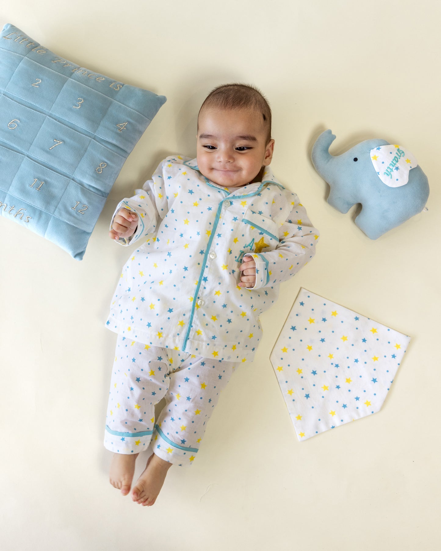 ‘Star Is Born’ Unisex Set