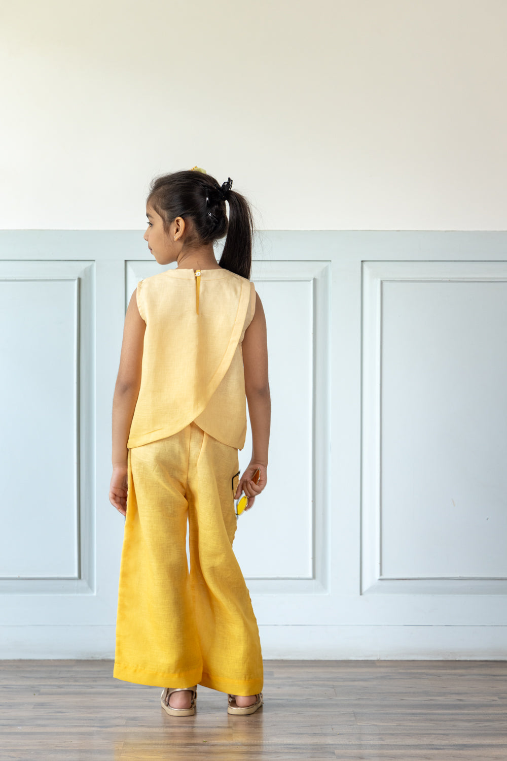 Sunshine Ombre Effect Co-ord Set