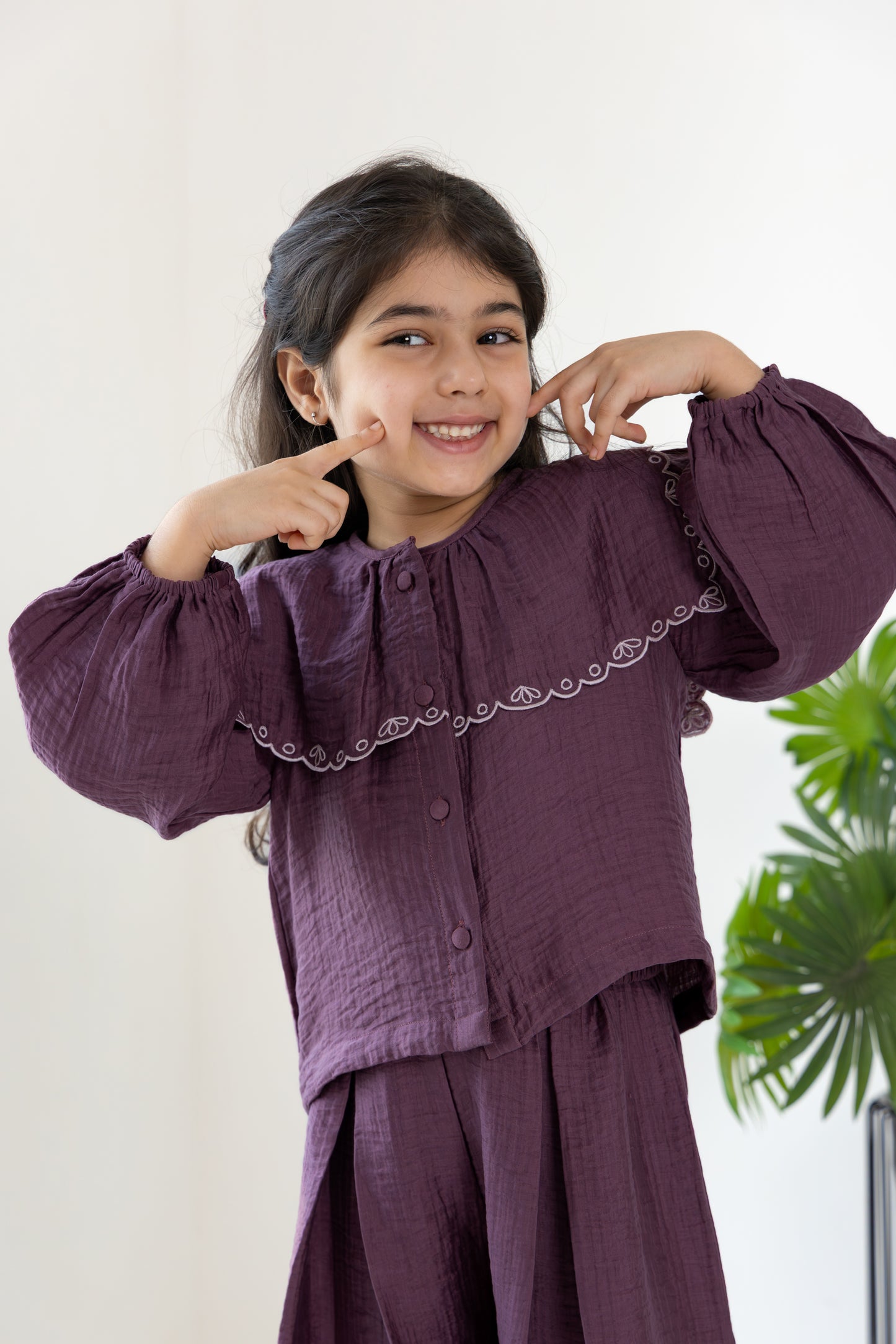 Petite Moi Coord Set