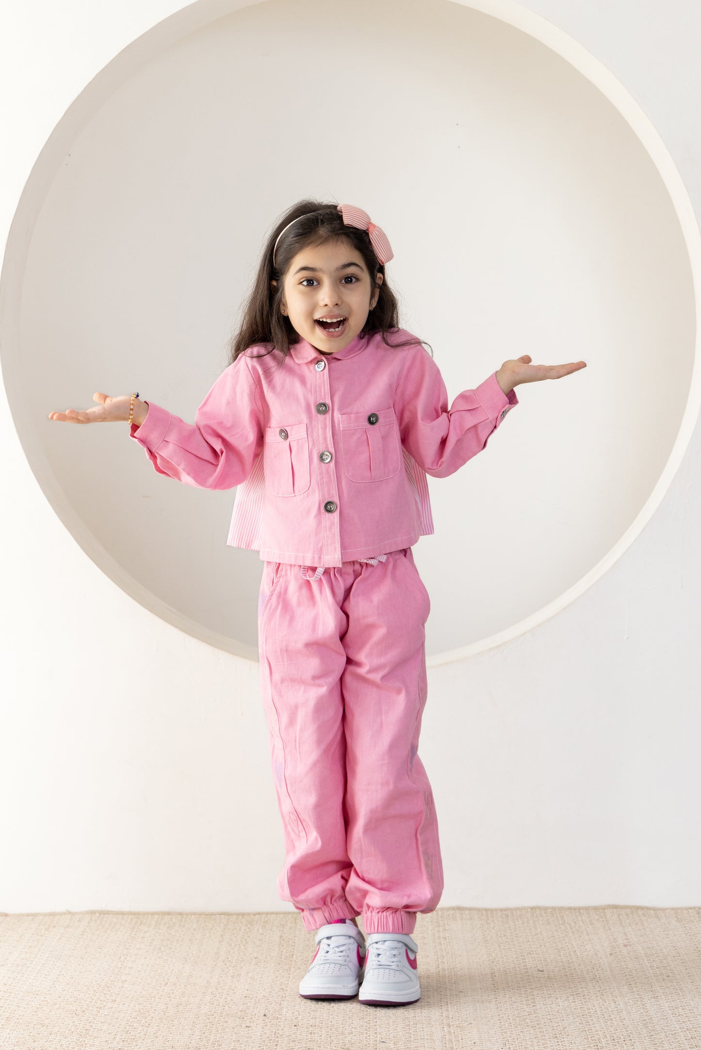 Amore Co-ord Set