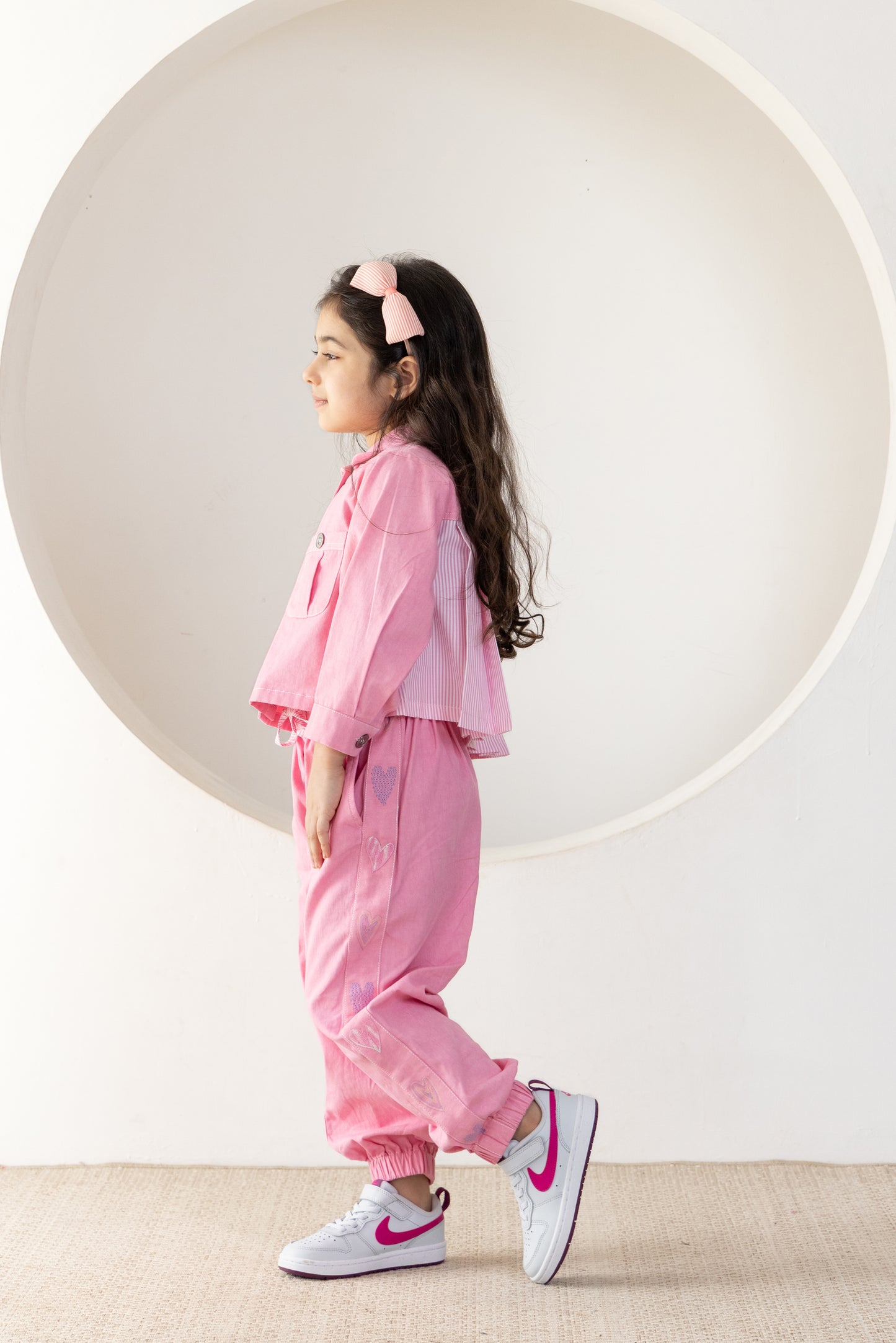 Amore Co-ord Set