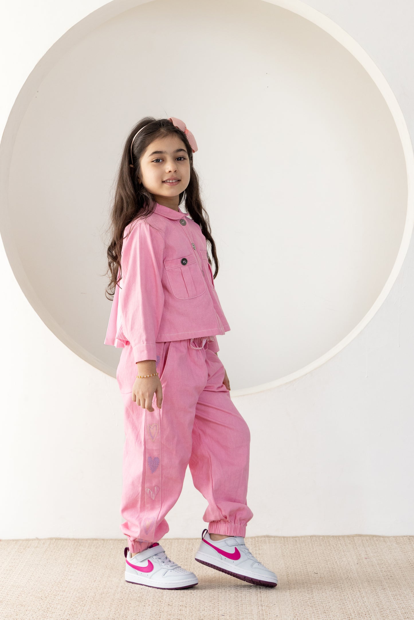 Amore Co-ord Set