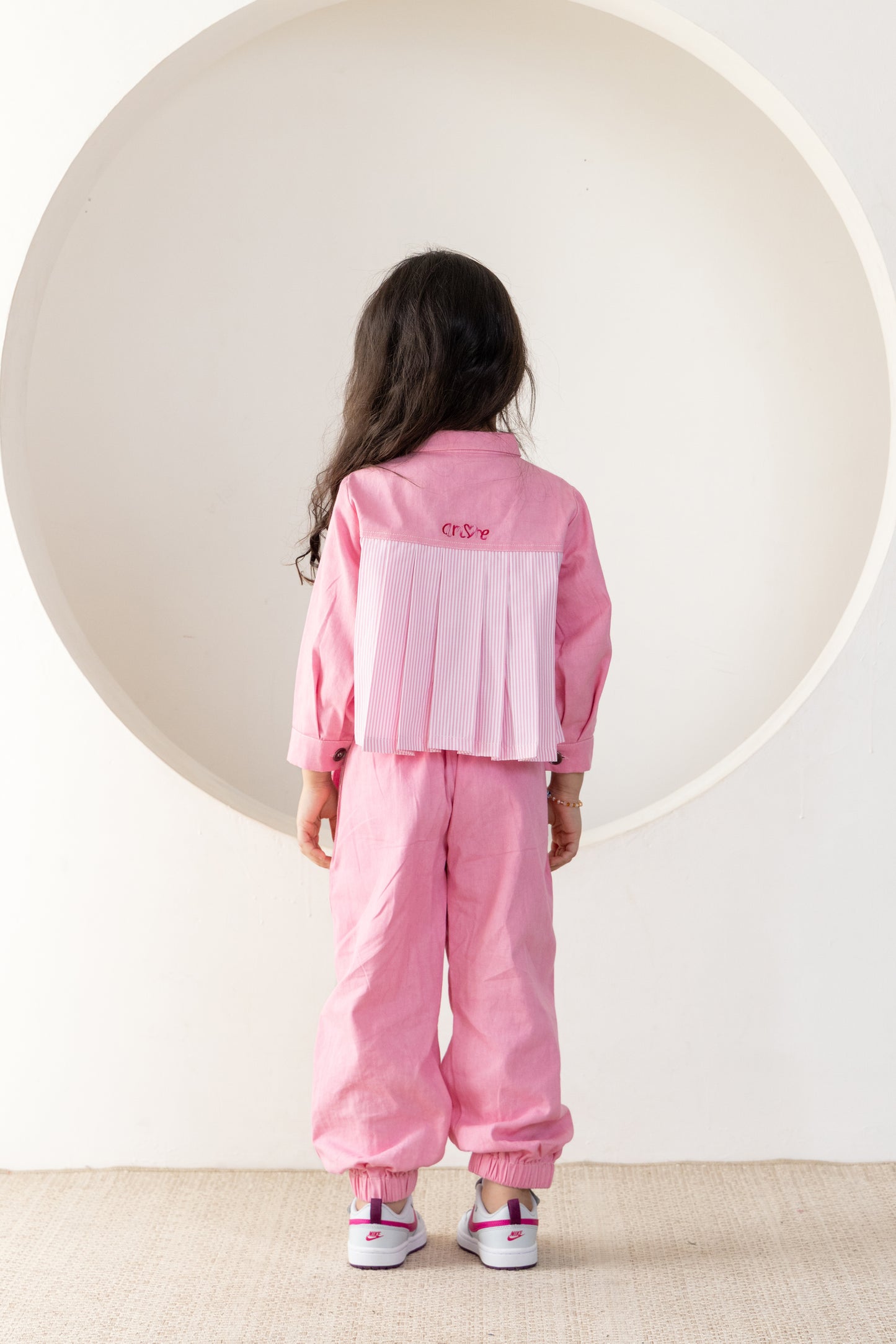 Amore Co-ord Set