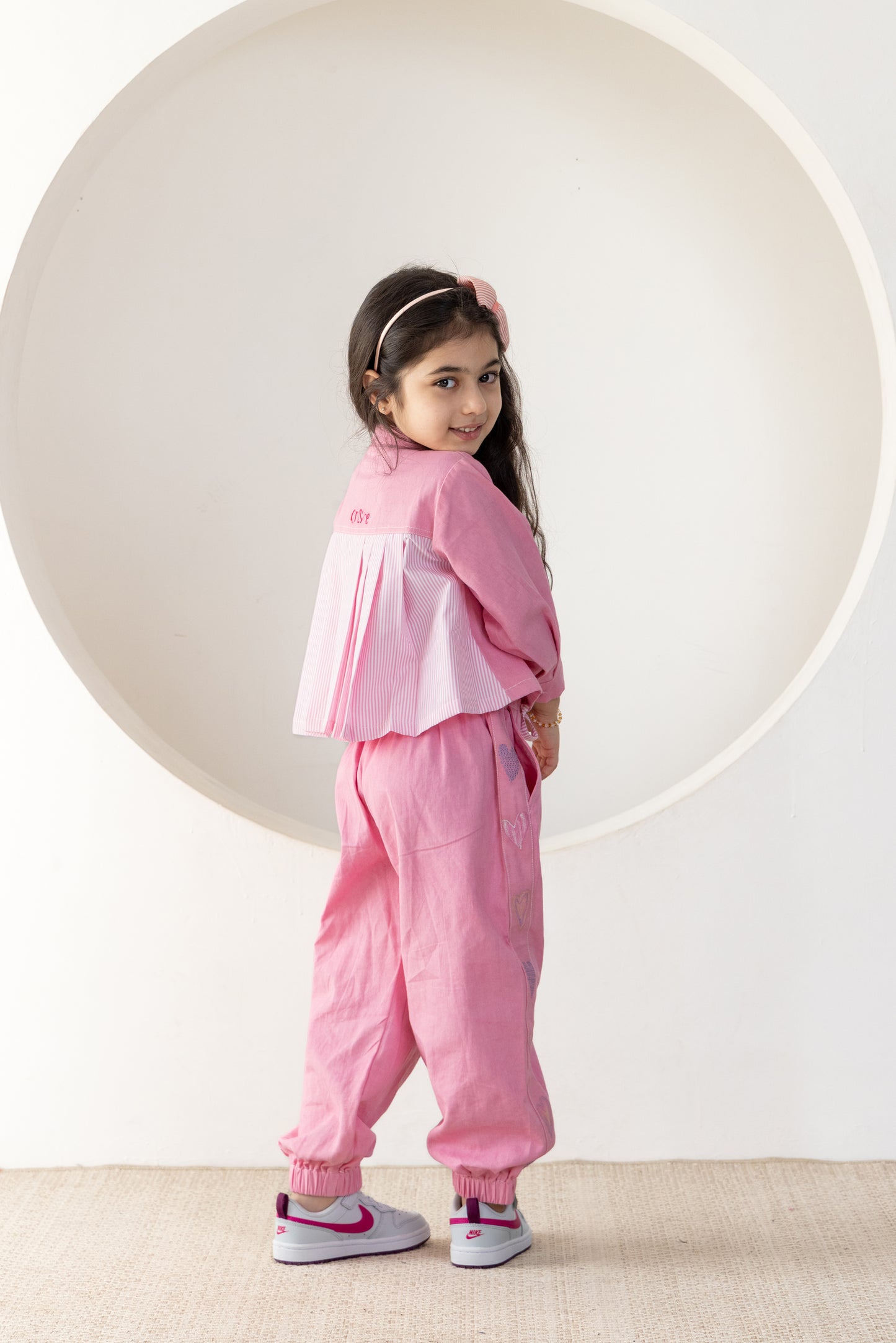 Amore Co-ord Set
