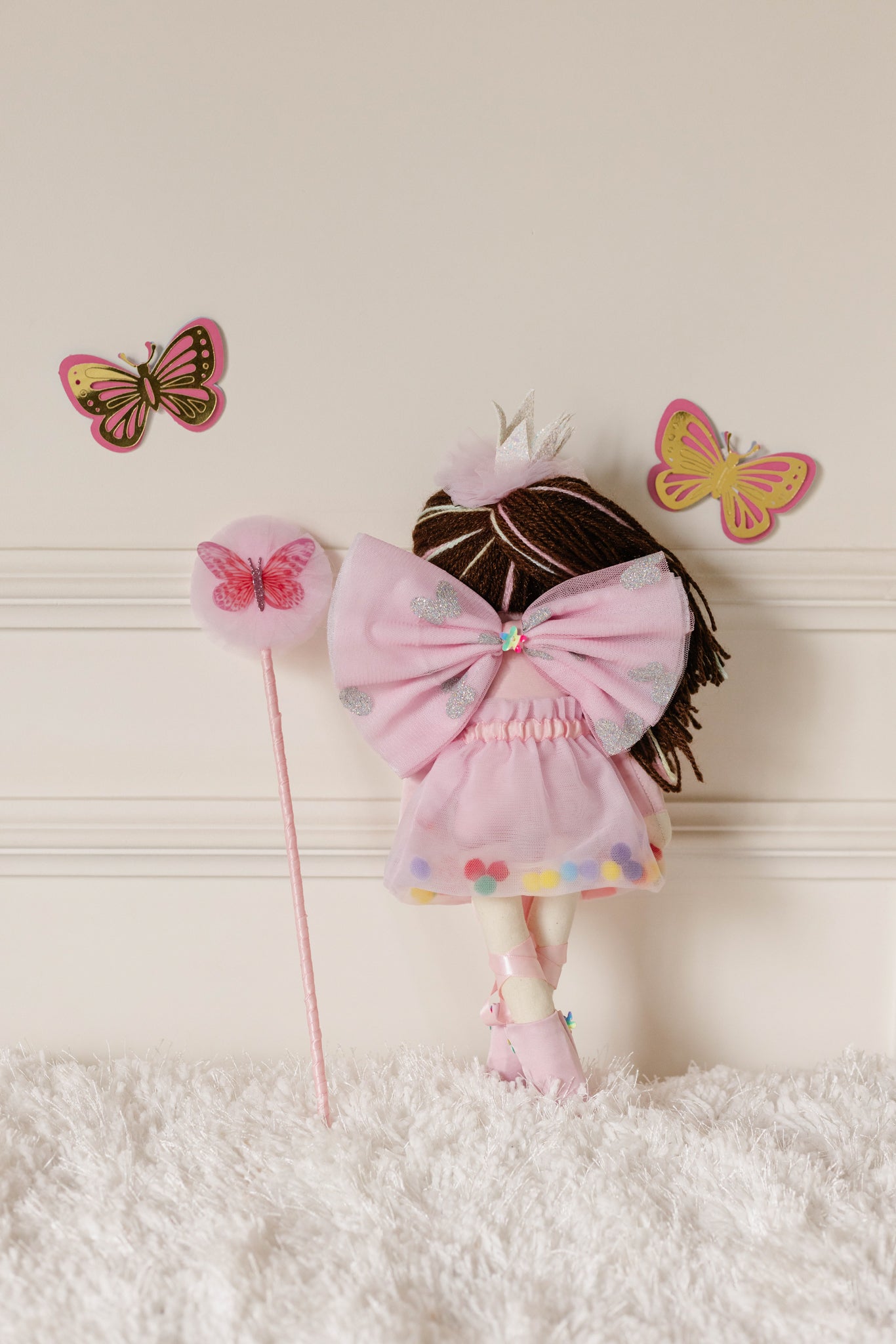 Risa Fairy Doll - RISA DREAMWORLD