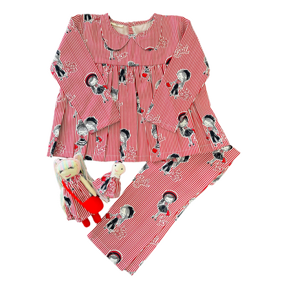 The ‘Amore❤️’ Set