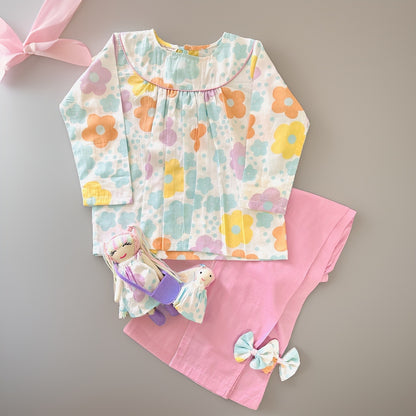The Spring Set With Risa Doll