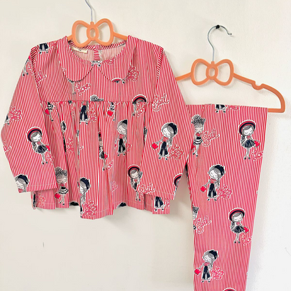 The ‘Amore❤️’ Set