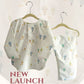 The Dreamy Loungewear (Unisex) Set