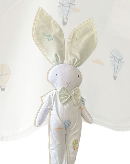 The Dreamy Loungewear (Unisex) Set