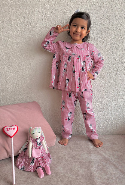 The ‘Amore❤️’ Set