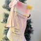 Merry Little Christmas Stocking