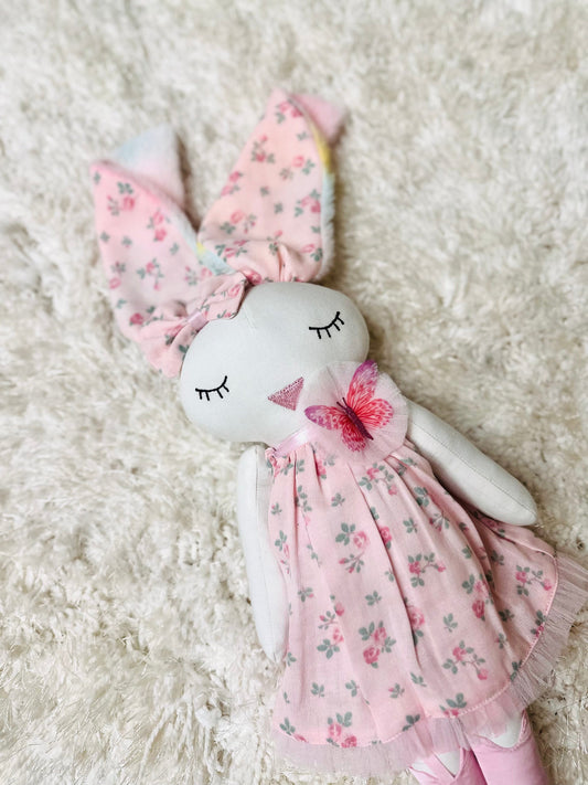 Classic Mimi Bunny Doll RISA DREAMWORLD