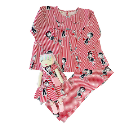 The ‘Amore❤️’ Set