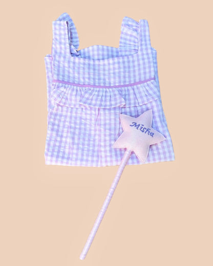 Lavender Dreamscape Set