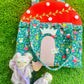 Fairy Dollhouse Bag RISA DREAMWORLD