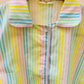 Rainbow Stripes Set For Girls