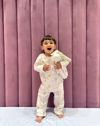 The Dreamy Loungewear (Unisex) Set
