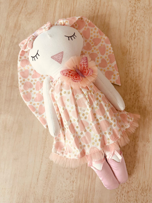 Mimi Bunny Doll RISA DREAMWORLD
