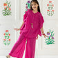 Gulabo Twirl Set