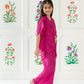 Gulabo Twirl Set