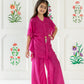 Gulabo Twirl Set