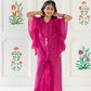 Gulabo Twirl Set