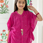 Gulabo Twirl Set