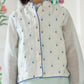 The 3-Pc-Blue Kurta Set