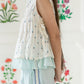 Rasbhari Set - Light Blue