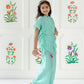 Mint Aqua Twirl Set