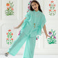 Mint Aqua Twirl Set
