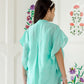 Mint Aqua Twirl Set