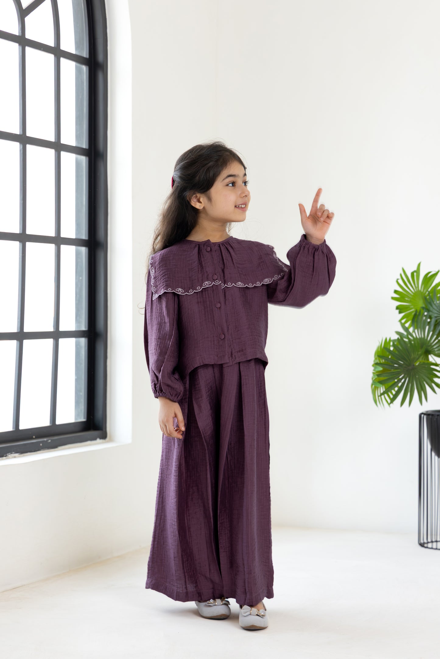 Petite Moi Coord Set