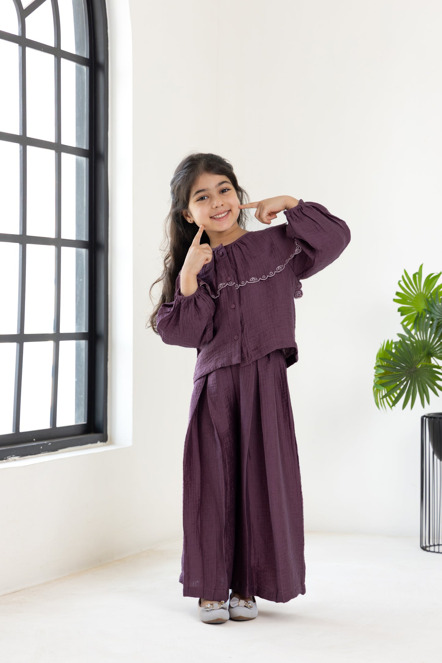 Petite Moi Coord Set