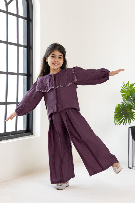 Petite Moi Coord Set