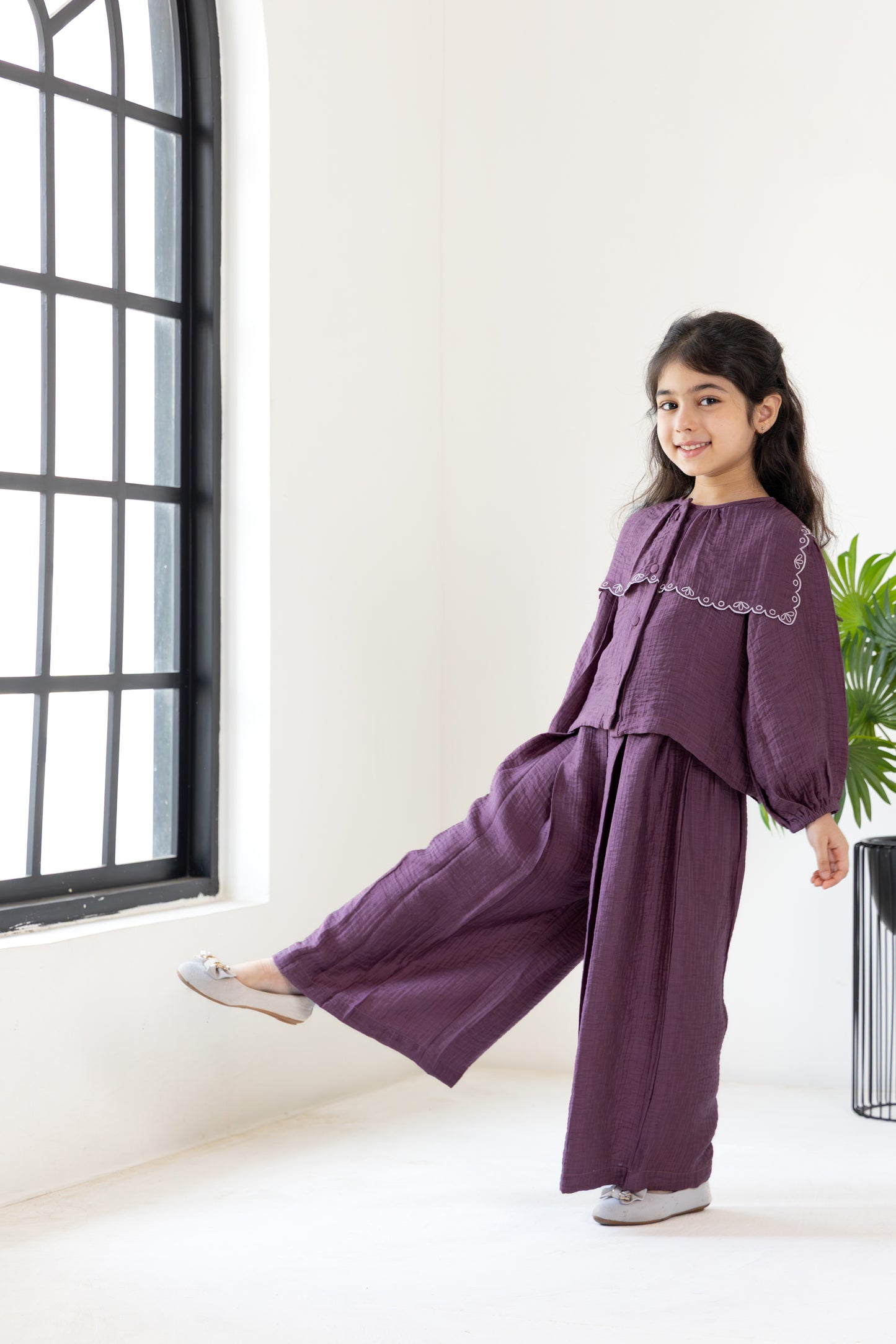 Petite Moi Coord Set