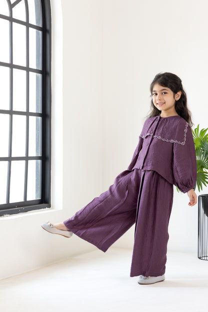 Petite Moi Coord Set